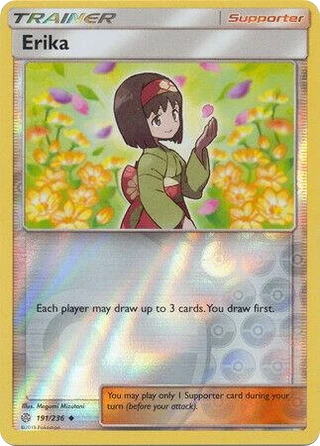 Erika