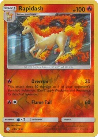 Rapidash