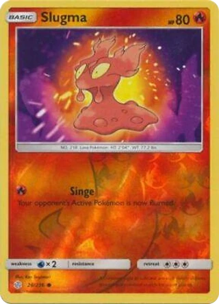 Slugma