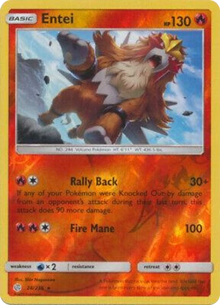 Entei