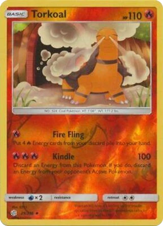 Torkoal