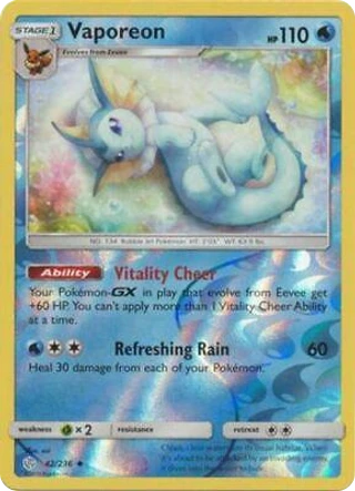 Vaporeon