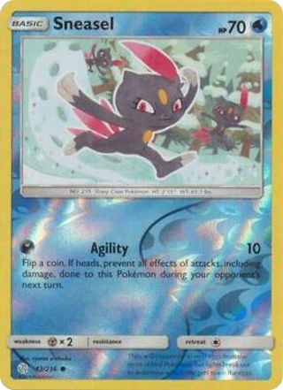 Sneasel