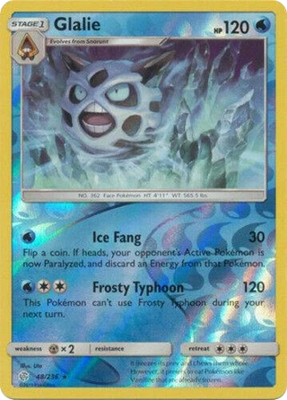 Glalie