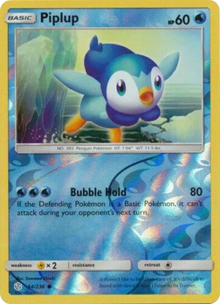 Piplup