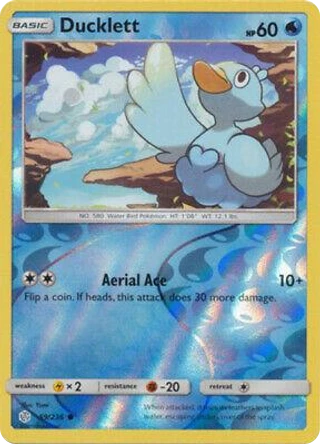 Ducklett