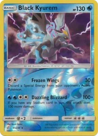 Black Kyurem