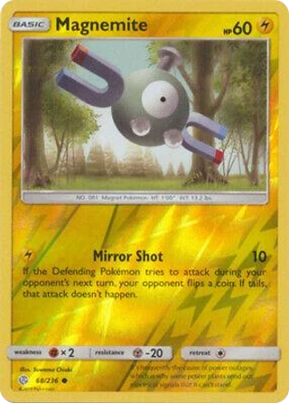 Magnemite