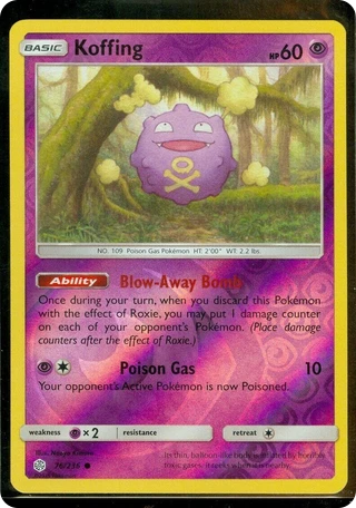 Koffing