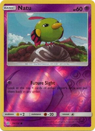 Natu
