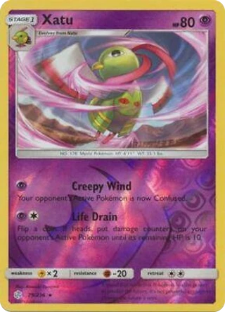 Xatu