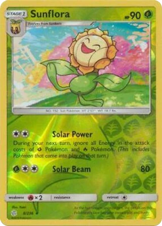Sunflora