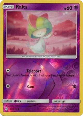 Ralts