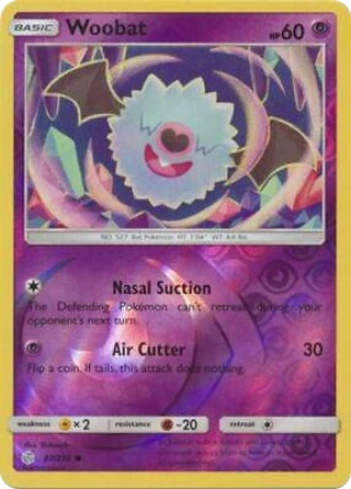 Woobat