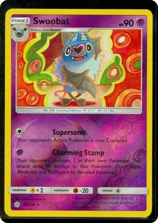 Swoobat