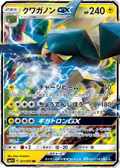 Vikavolt GX
