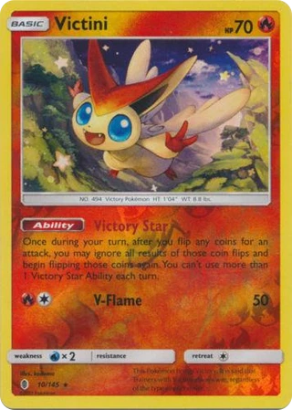 Victini