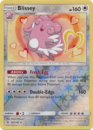 Blissey
