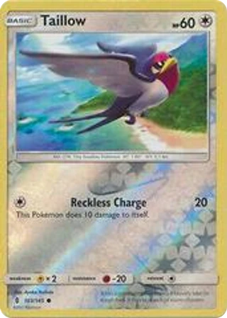 Taillow
