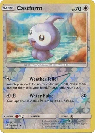 Castform