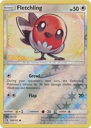 Fletchling