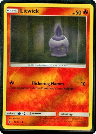 Litwick
