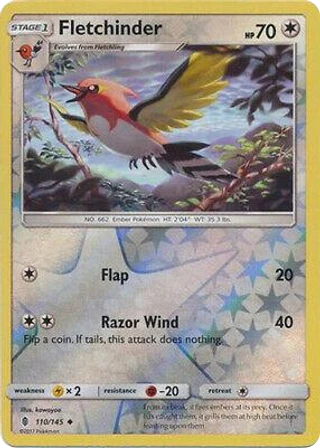 Fletchinder