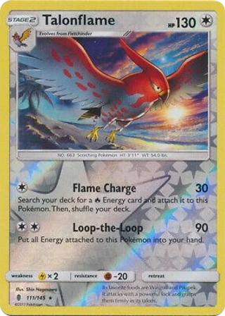 Talonflame
