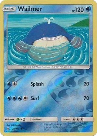 Wailmer