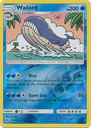 Wailord