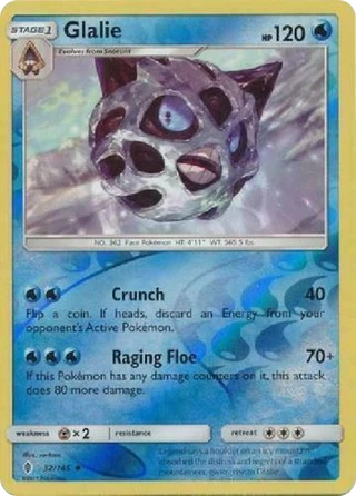 Glalie