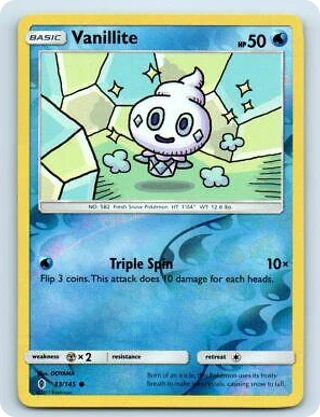 Vanillite