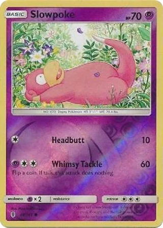 Slowpoke