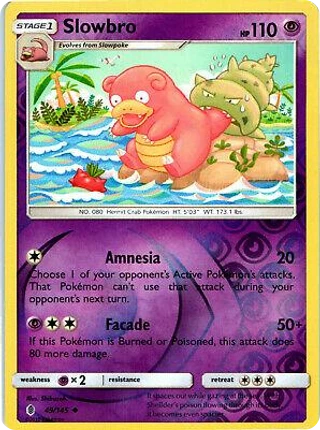 Slowbro