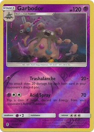 Garbodor