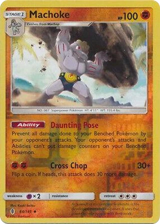 Machoke