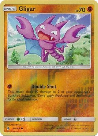 Gligar