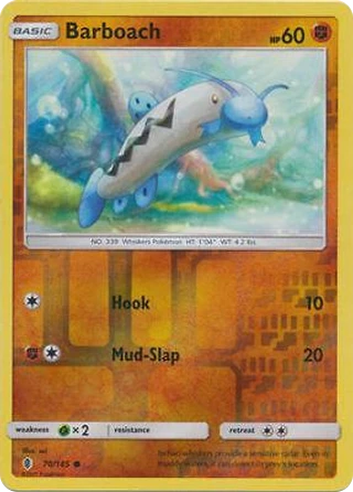 Barboach
