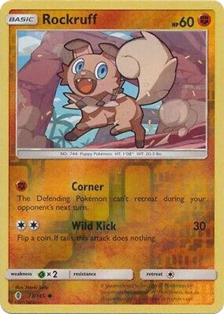 Rockruff