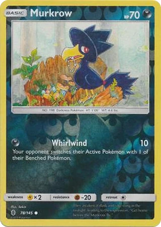 Murkrow