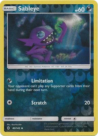 Sableye