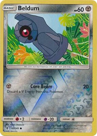 Beldum