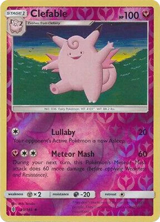 Clefable