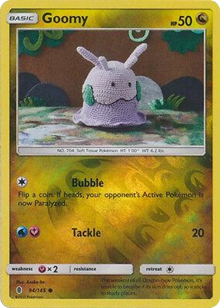 Goomy