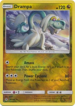 Drampa