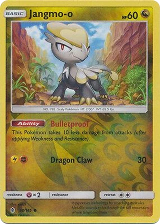 Jangmo-o