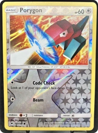Porygon