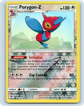 Porygon-Z