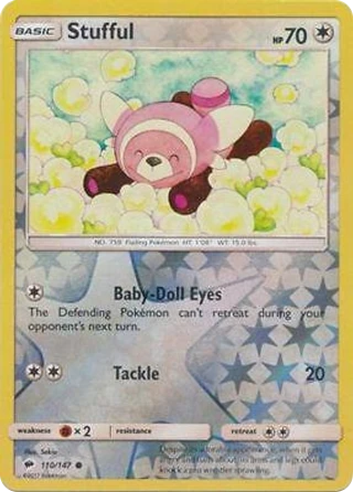 Stufful