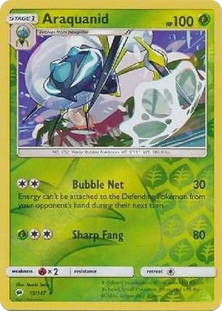Araquanid